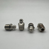 Grease Nipple 1/8-28 Nickel Plating