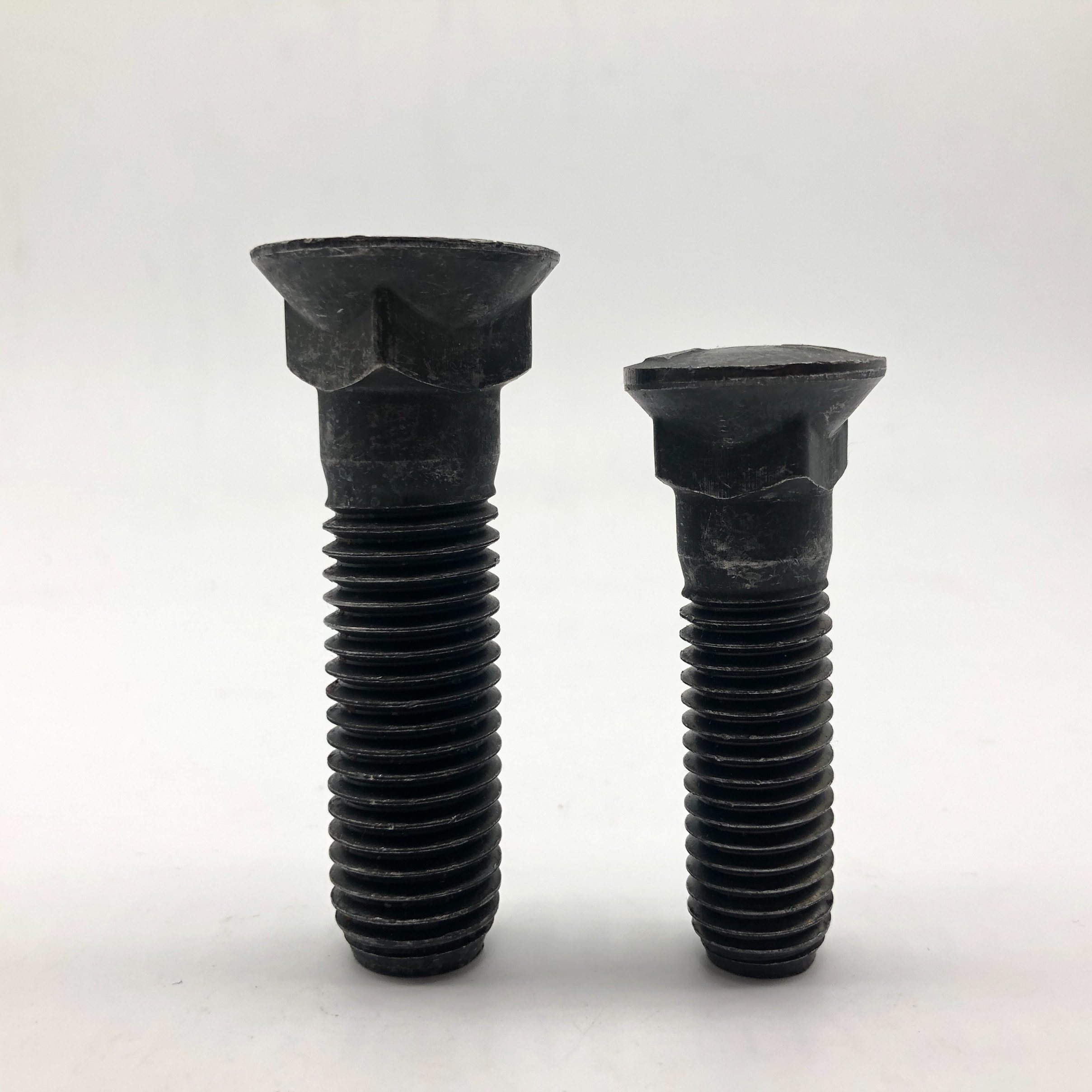 ASTM Plow Bolt ASME B18.1