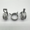 Clip Hose Clamps Hanger for Tubes Pipes