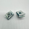 U Nut Clip Nut A102 21X13.5xm6