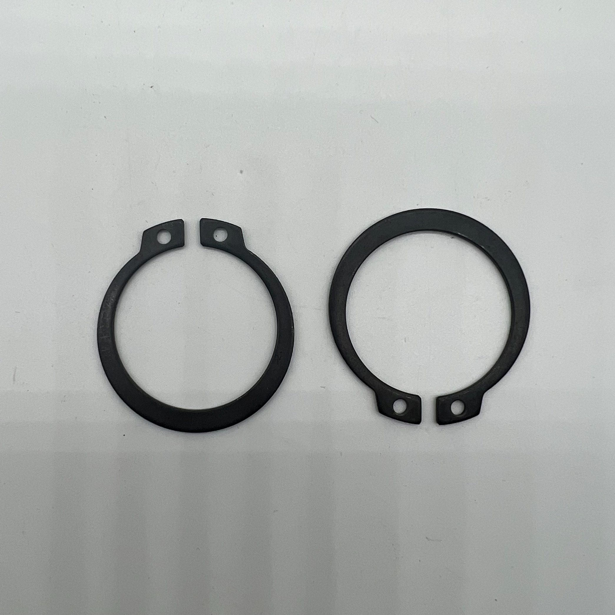 DIN471 Internal Circlip Retaining Rings All Sizes in Stock