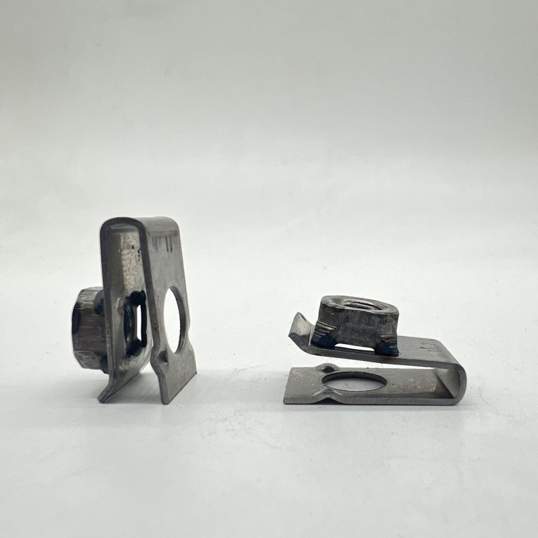 U Nut Clip Nut U Nut A68 21X13xm6