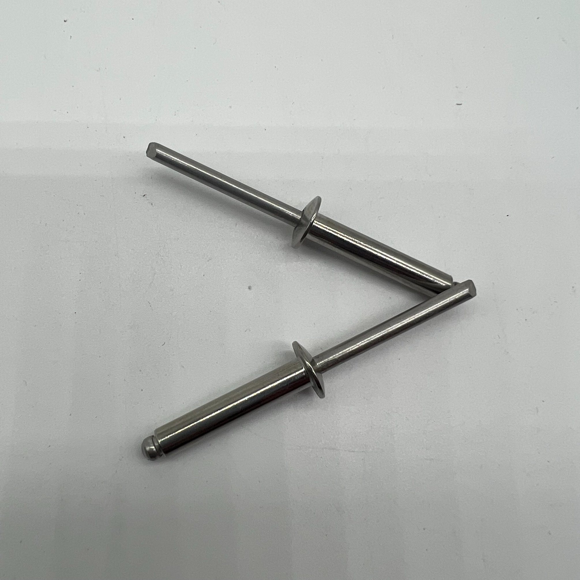 Pop Rivet Full SS316 4.8X25