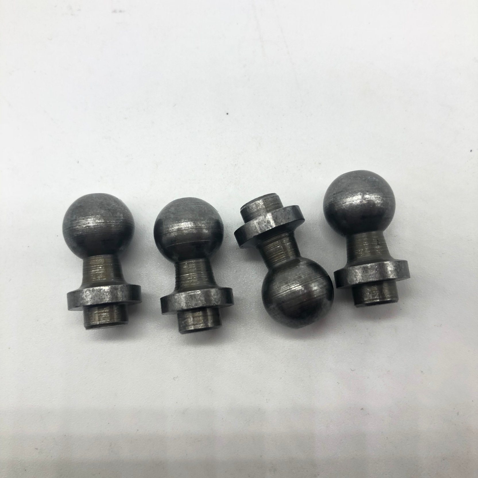 11smn30 Ball Pin Ball Head Pin CNC Precision Pin