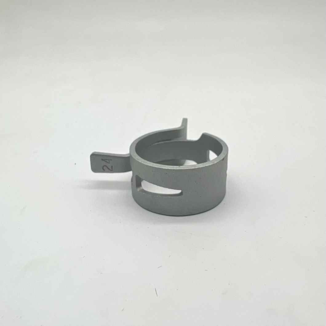 Clip Hose Clamps Hanger for Tubes Pipes