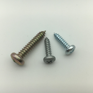 Self Tapping Screw Tapping Screw Drilling Screw