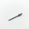 Open End Metal Mandrel Aluminium Blind Rivets