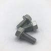 ISO15072 Flange Bolt Flange Screw Magni Geomet