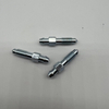 Steel Brake Bleeder Screw Bleed Screw