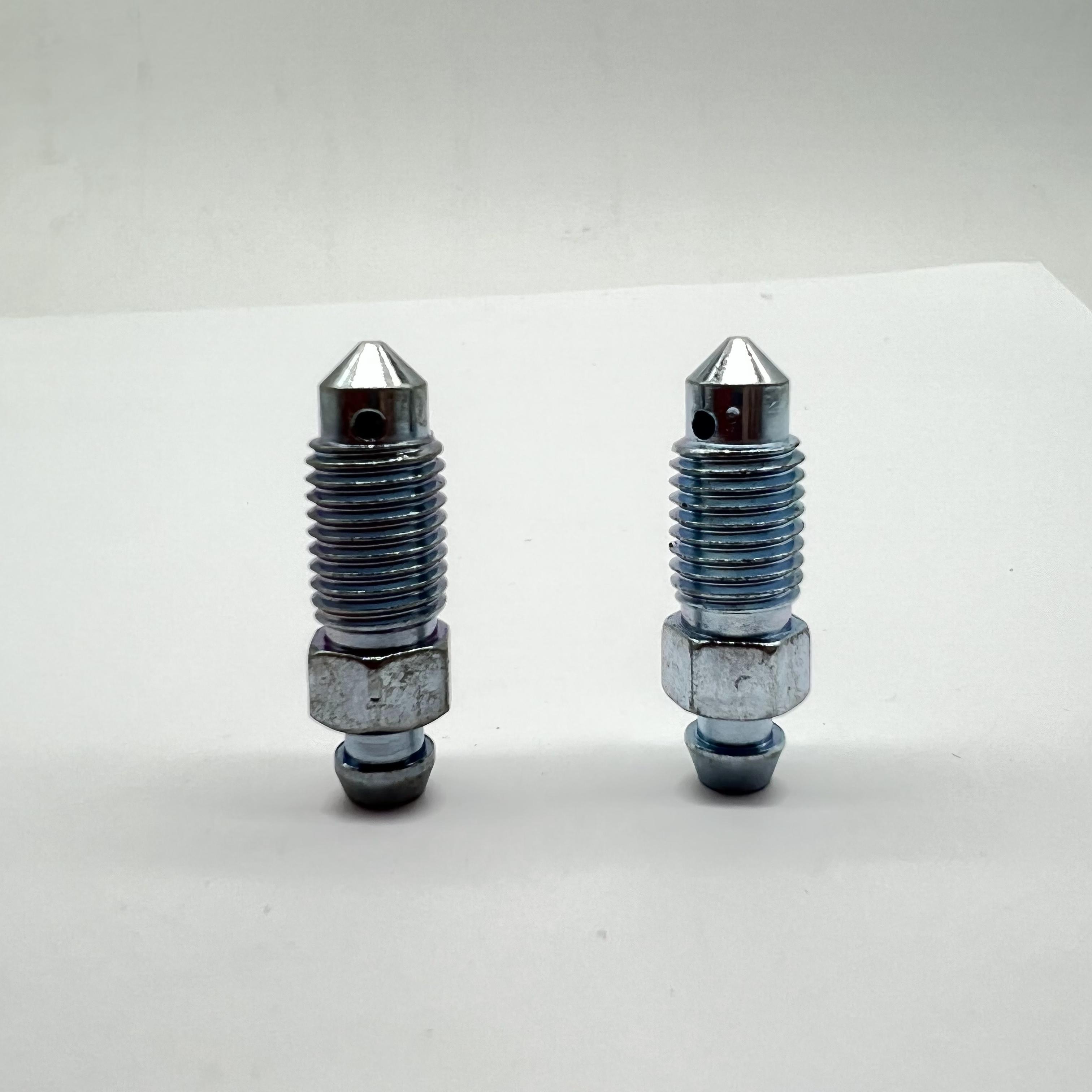 Bd21m10 Bleeder Screw Brade Bleeder Screw