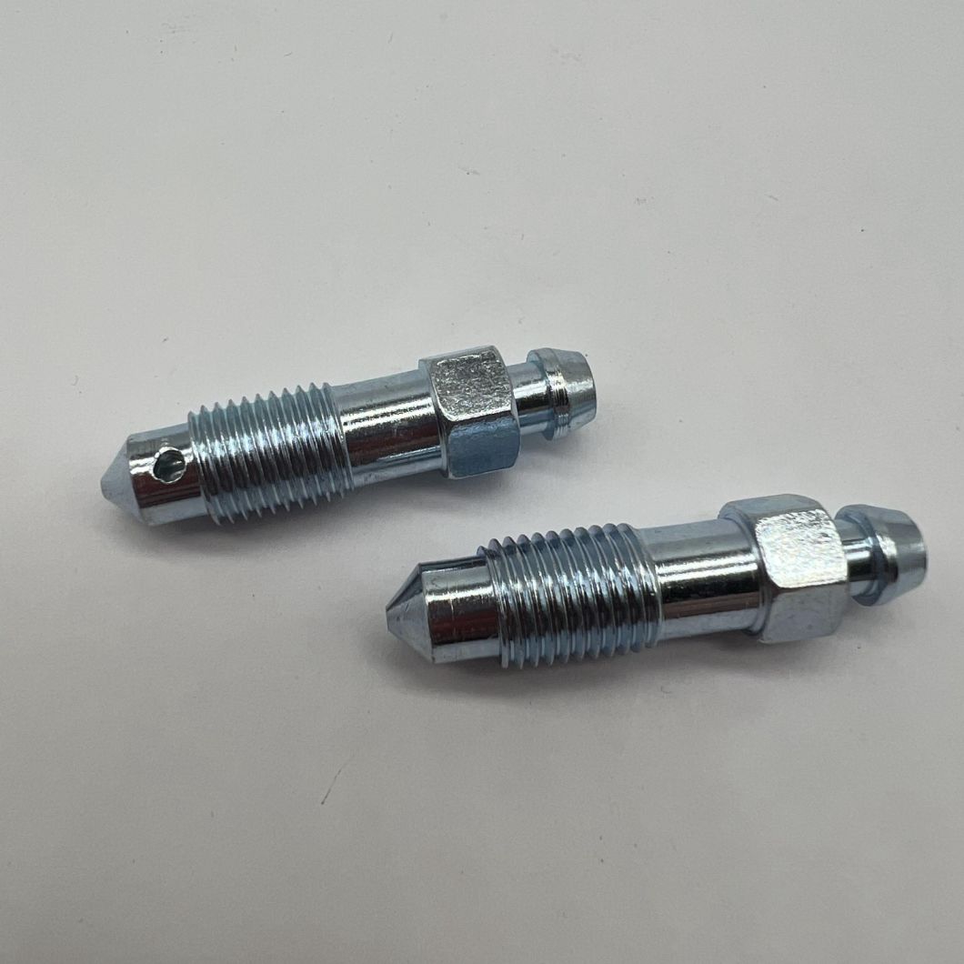 Bd0005 Bleeder Screw Bleed Screw Valve Screw Brake Screw