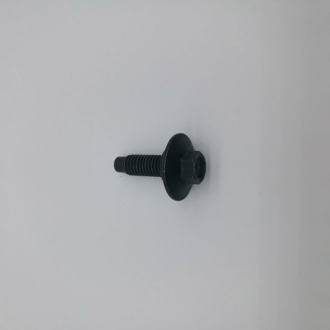 Pan Head Screw Machine Screws Metal
