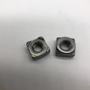 DIN928 Square Weld Nut Carbon Steel Cl8 Welding