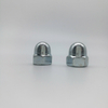 Steel Cap Nut Cap Nuts