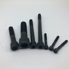 DIN912 Hex Cap Round Head Socket Screw Allen Bolt