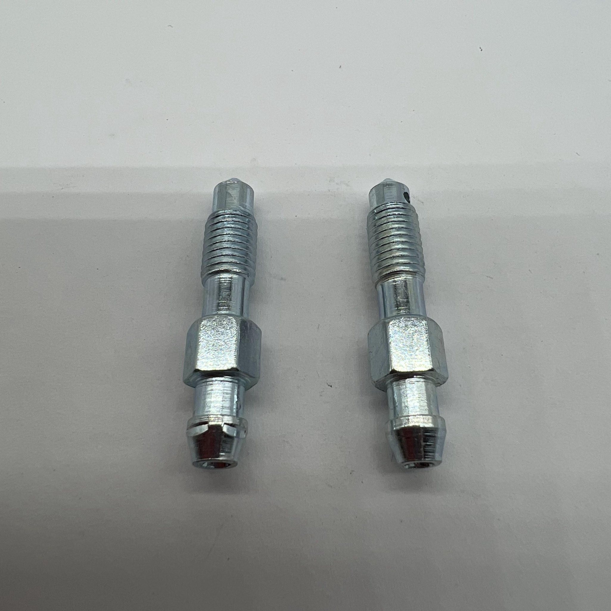 Bd09m10 Bleeder Screw Bleed Screw Valve Screw Brake Screw