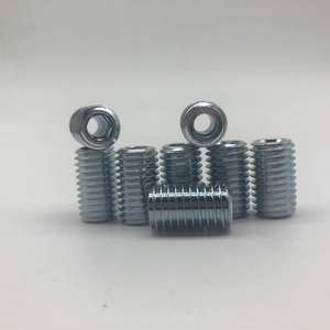 Set Screw Set Machine Screw Hollow Screw