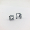 M6 Cage Nut 65mn Cage Zp Nut
