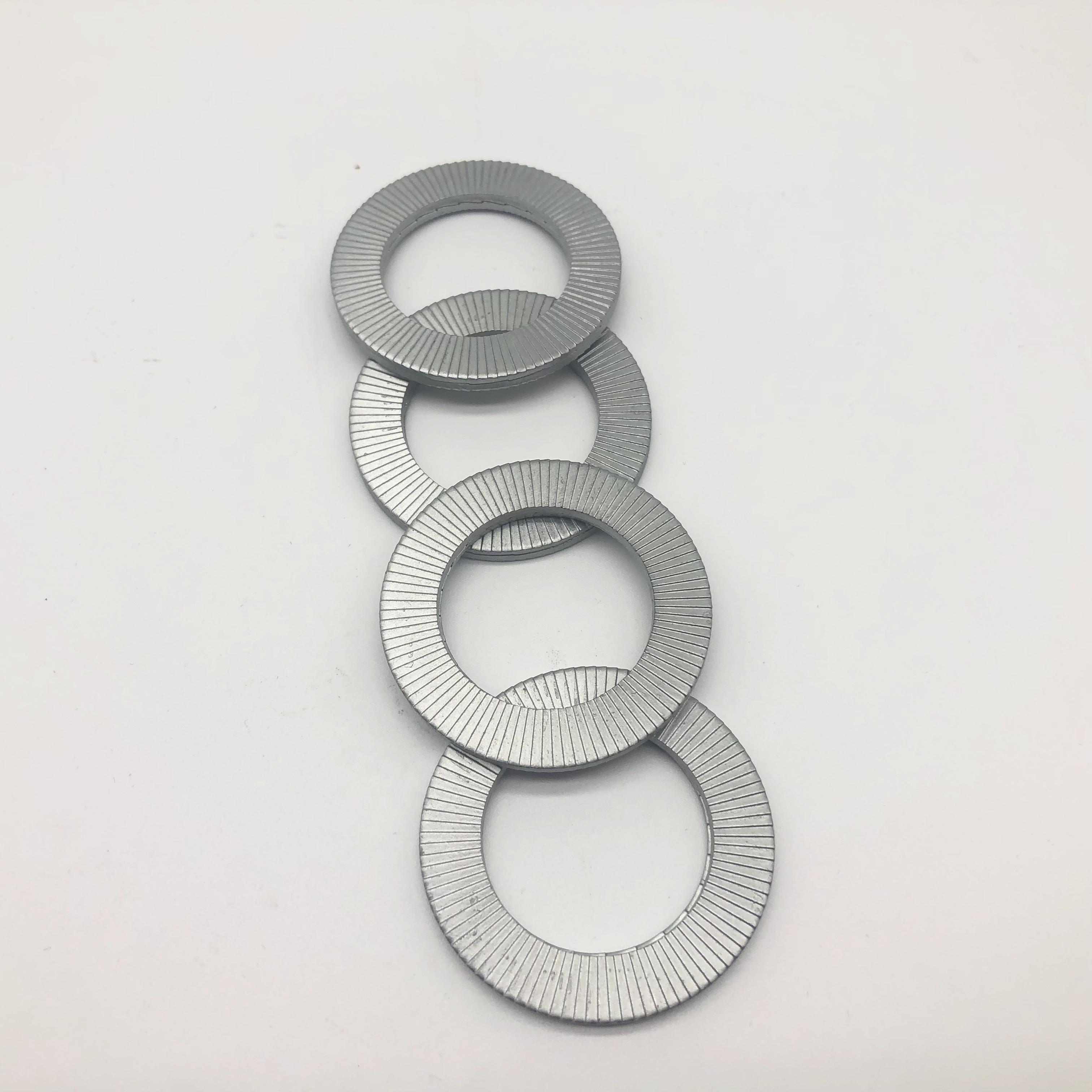 Nordlock Washer DIN25201 Lock Washer Nl27