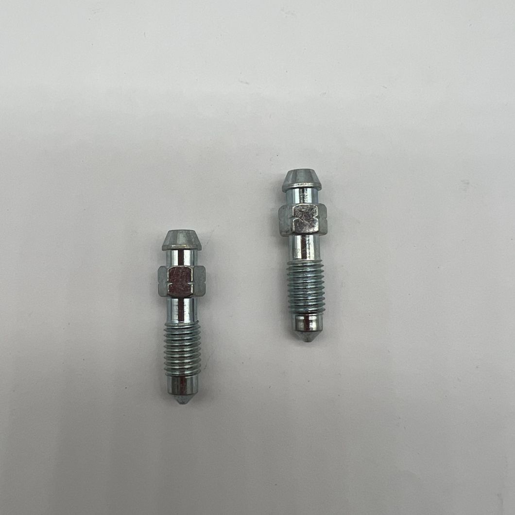 Bd11m07 Bleeder Screw Bleed Screw Valve Screw Brake Screw