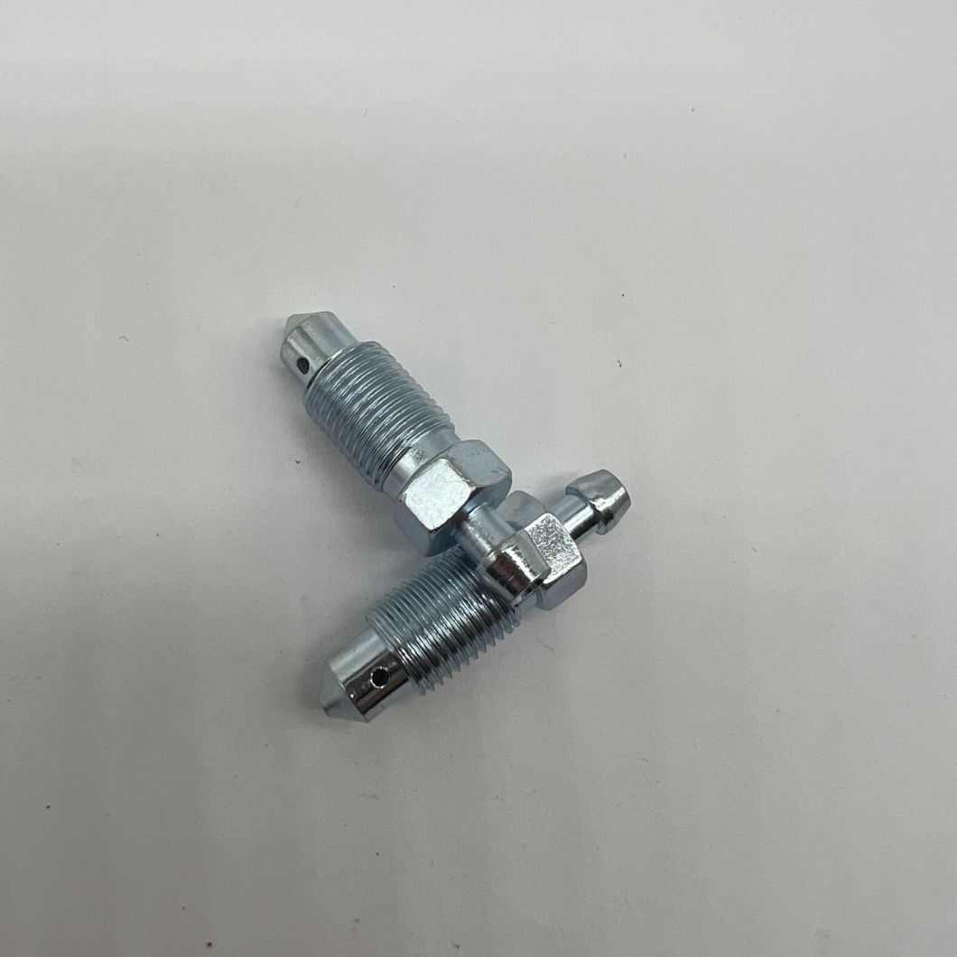 Bd10m10 Bleeder Screw Bleed Screw Valve Screw Brake Screw