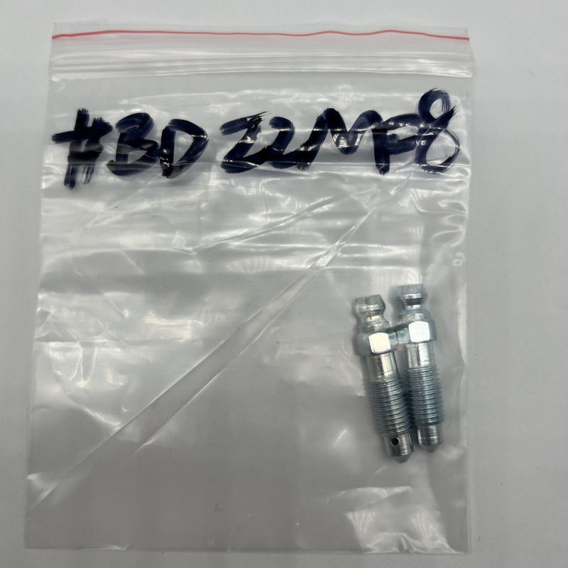 Bd22m08 Bleeder Screw Bleed Screw Valve Screw Brake Screw
