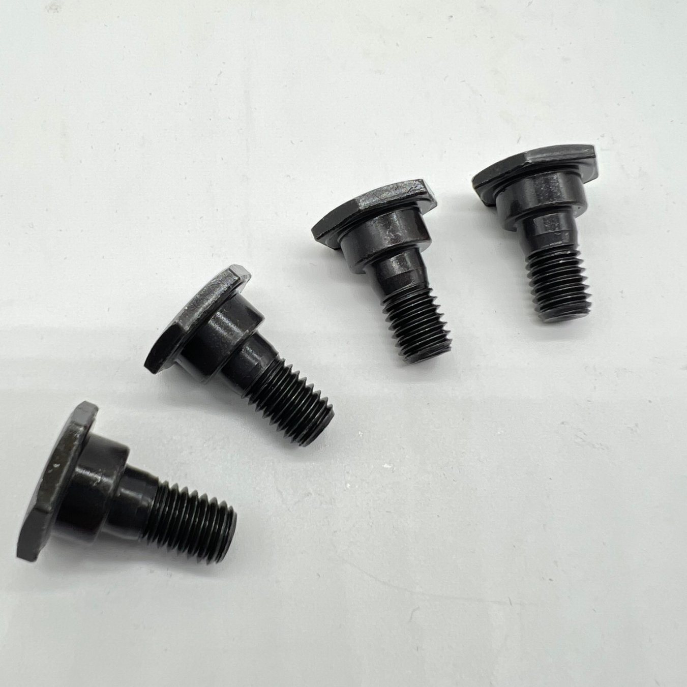 Screw M8X20 Hex Screw Step Screw