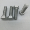 High Tensile Hex Bolt Cap Screw Class8.8 DIN933 find thread