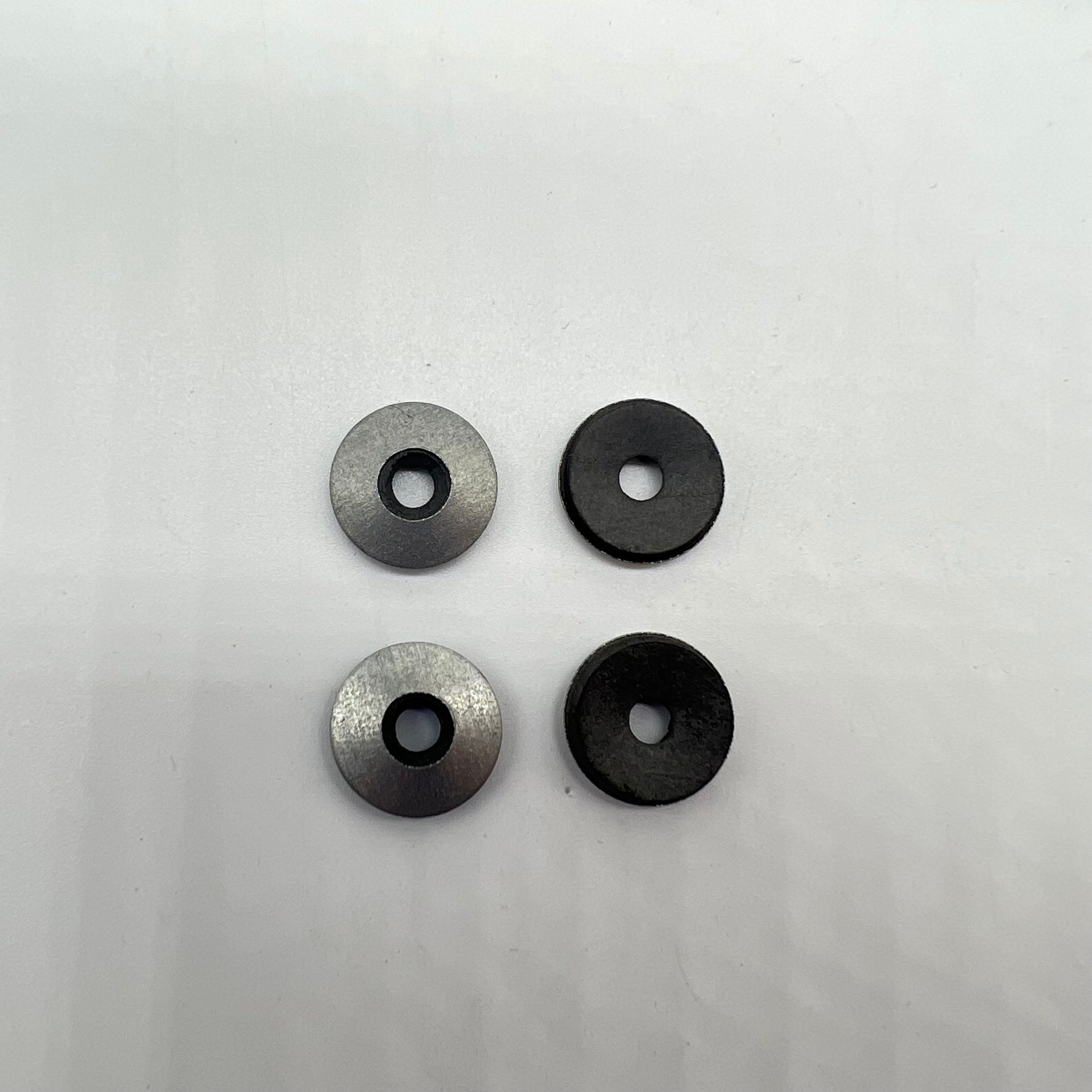 Galvanized EPDM Washer E. P. D. M. Washer Conductive
