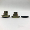 M6 Cylinder Head Nut Assemble Rubber Washer for Sealing Fuel