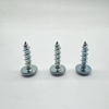 #10 X ¾ Hi Lo Phil Square Truss Steel Zinc