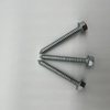Hex Flange Tapping Screw Wood Screw for Europe