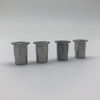 Rivet Nut M6 SS304 Half Hex External Hex Internal Hex