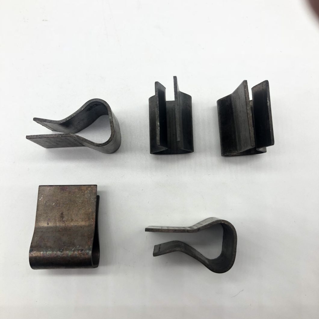 Spring Steel Clip Hose Clamp