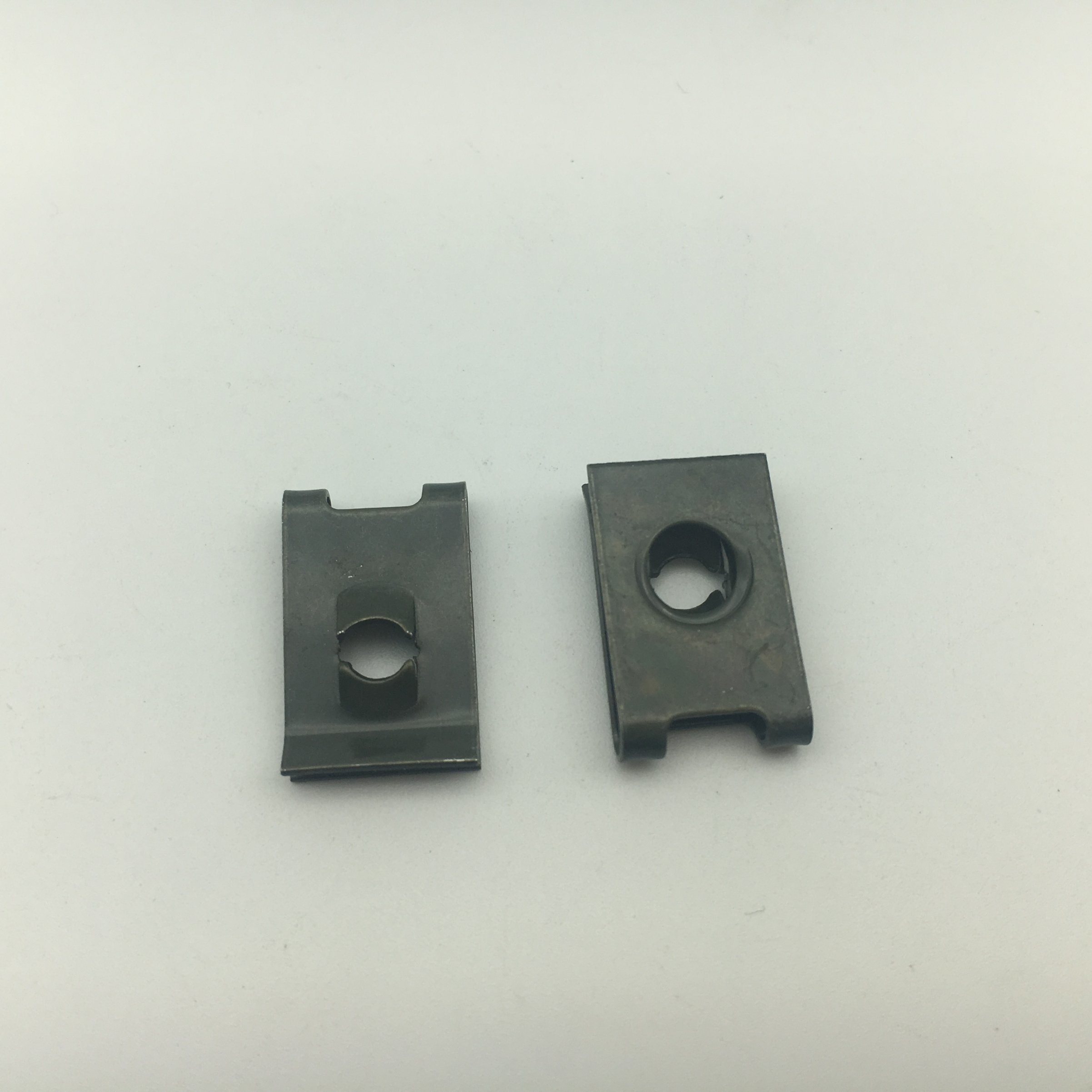 Clip Nut U Nut Spring Steel Clip