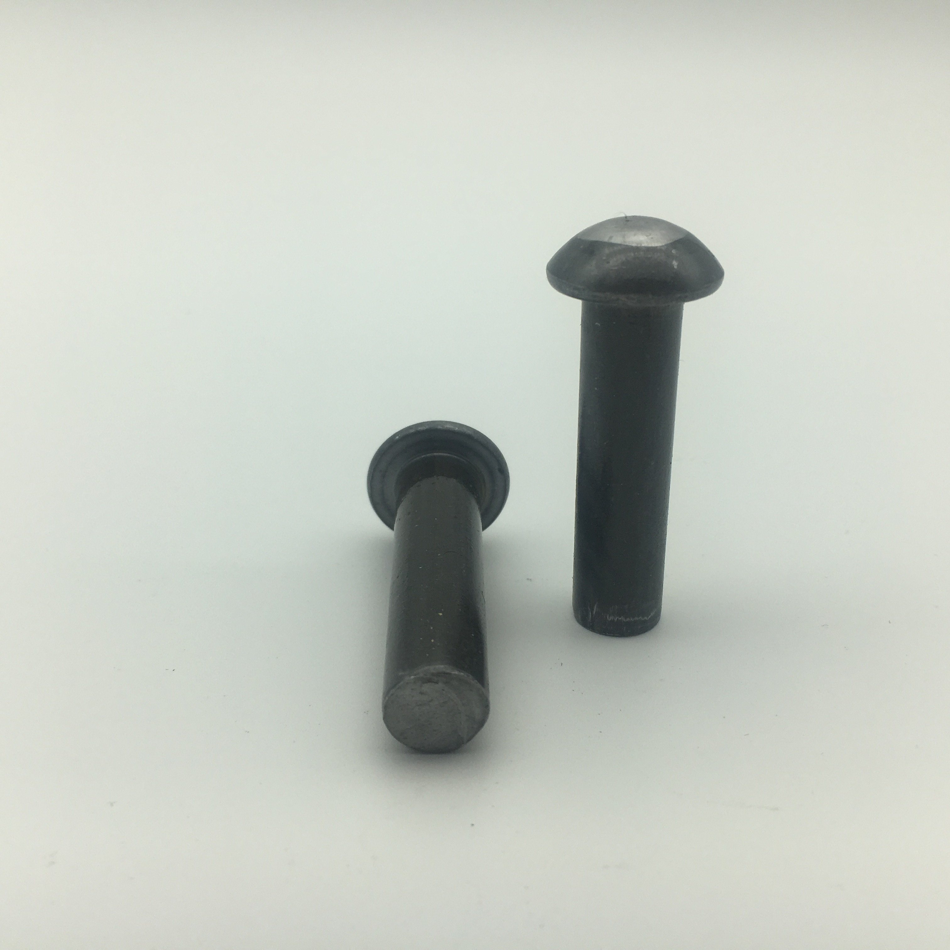 Rivet Pan Head Round Head Rivet Solid Rivet