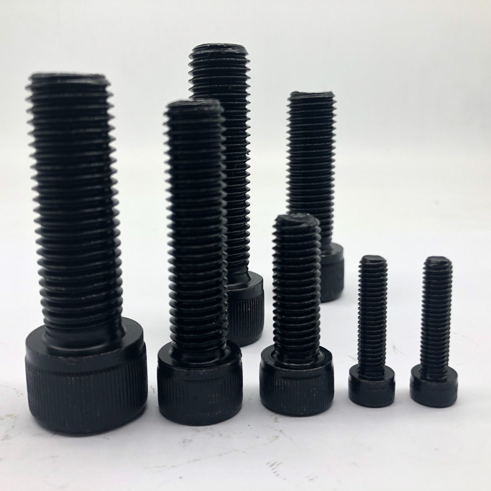 DIN912 Socket Screw Allen Screw Allen Bolt BSW2470