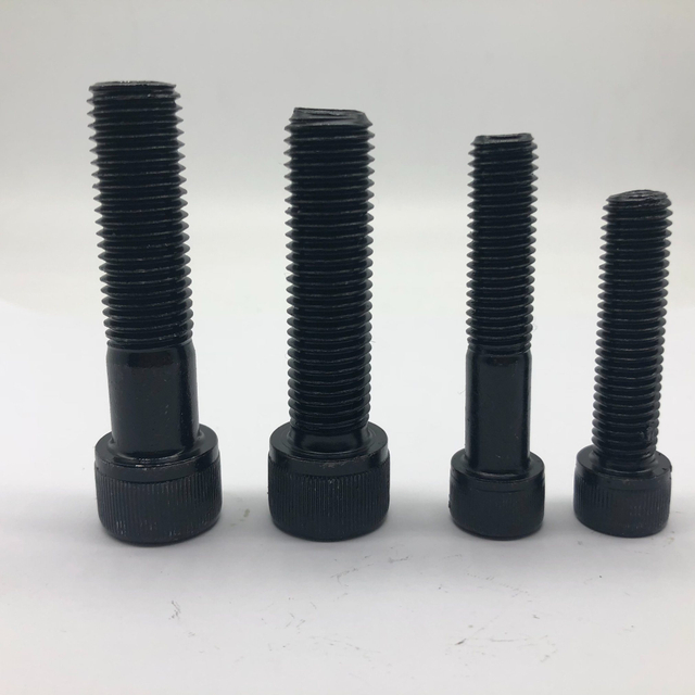 DIN912 Socket Screw Allen Screw Allen Bolt BSW2470