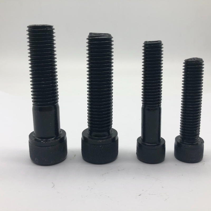 DIN912 Socket Screw Allen Screw Allen Bolt BSW2470