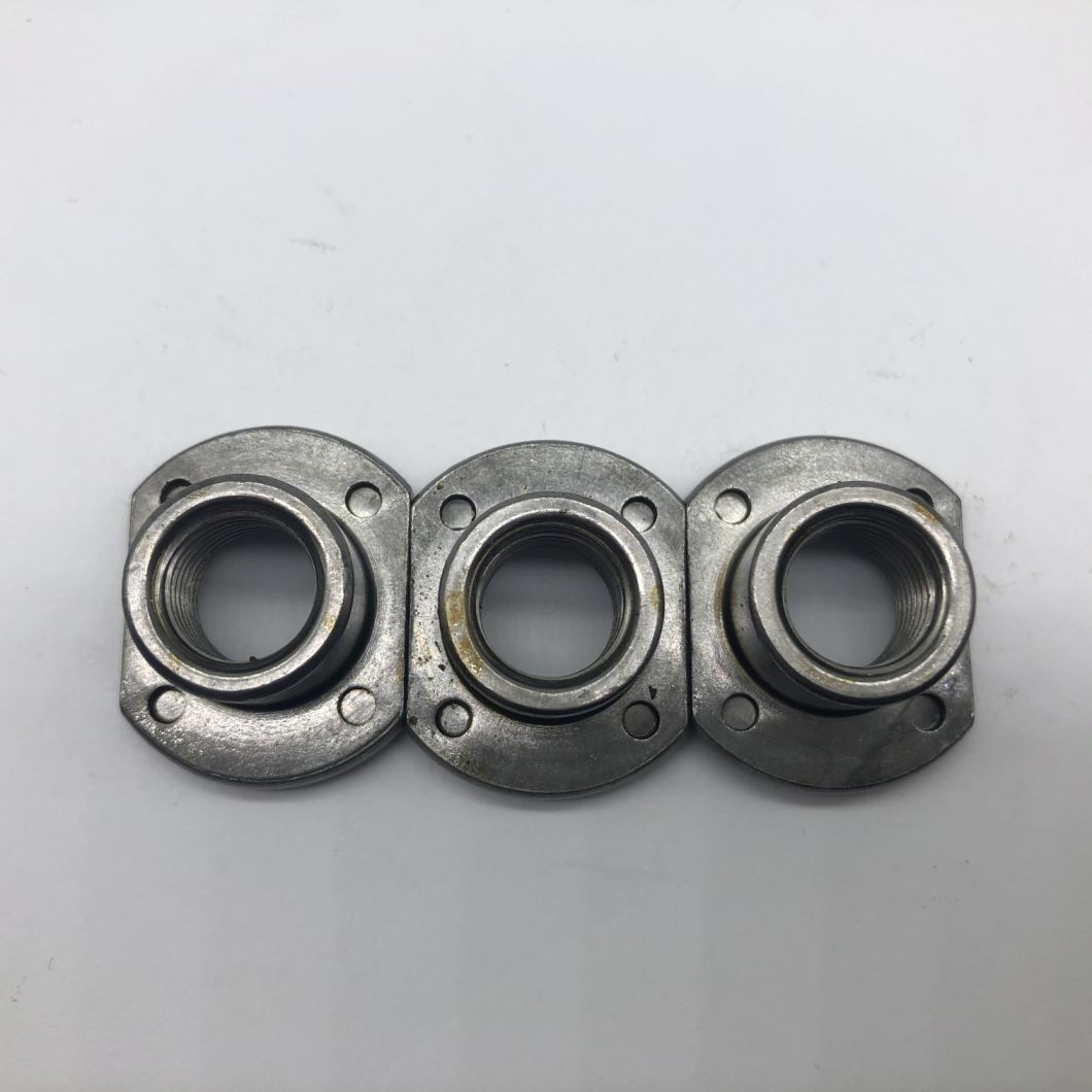 T Welding Nut Weld Nut T Nut M12