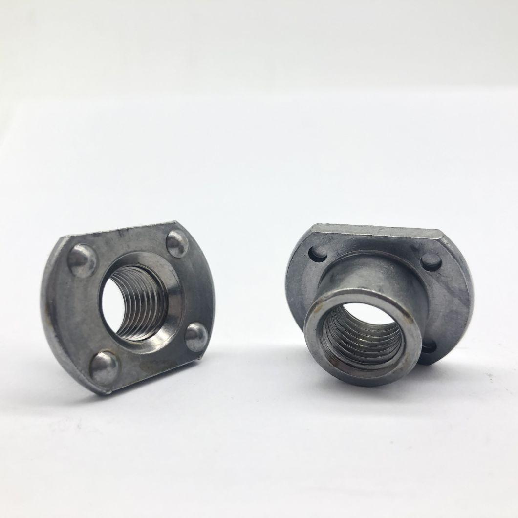 T Welding Nut Weld Nut T Nut M12