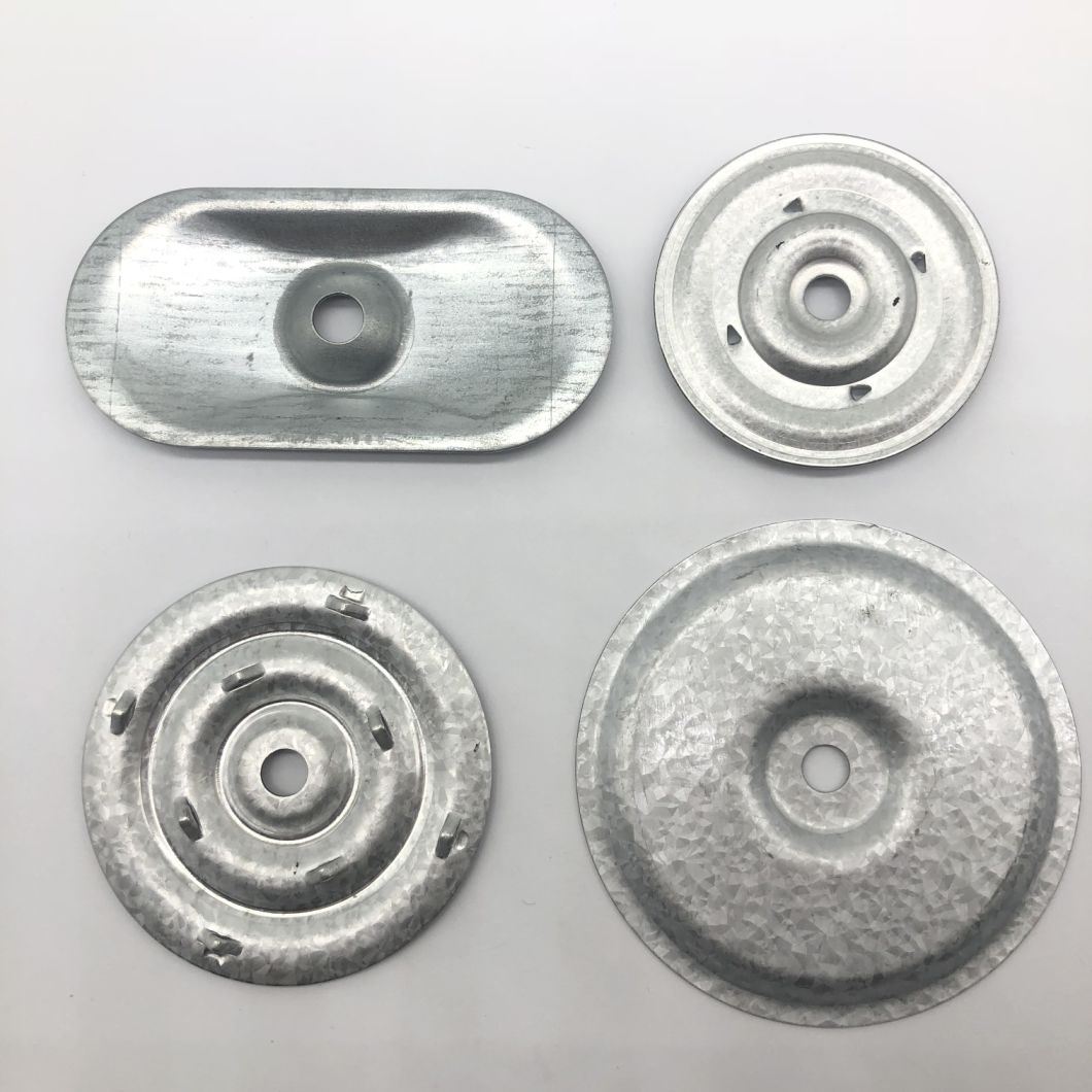CIR Plate Plate Zinc Aluminium Coating