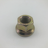 Wheel Hub Nut Cold Heading M22X1.5 M22X1.25