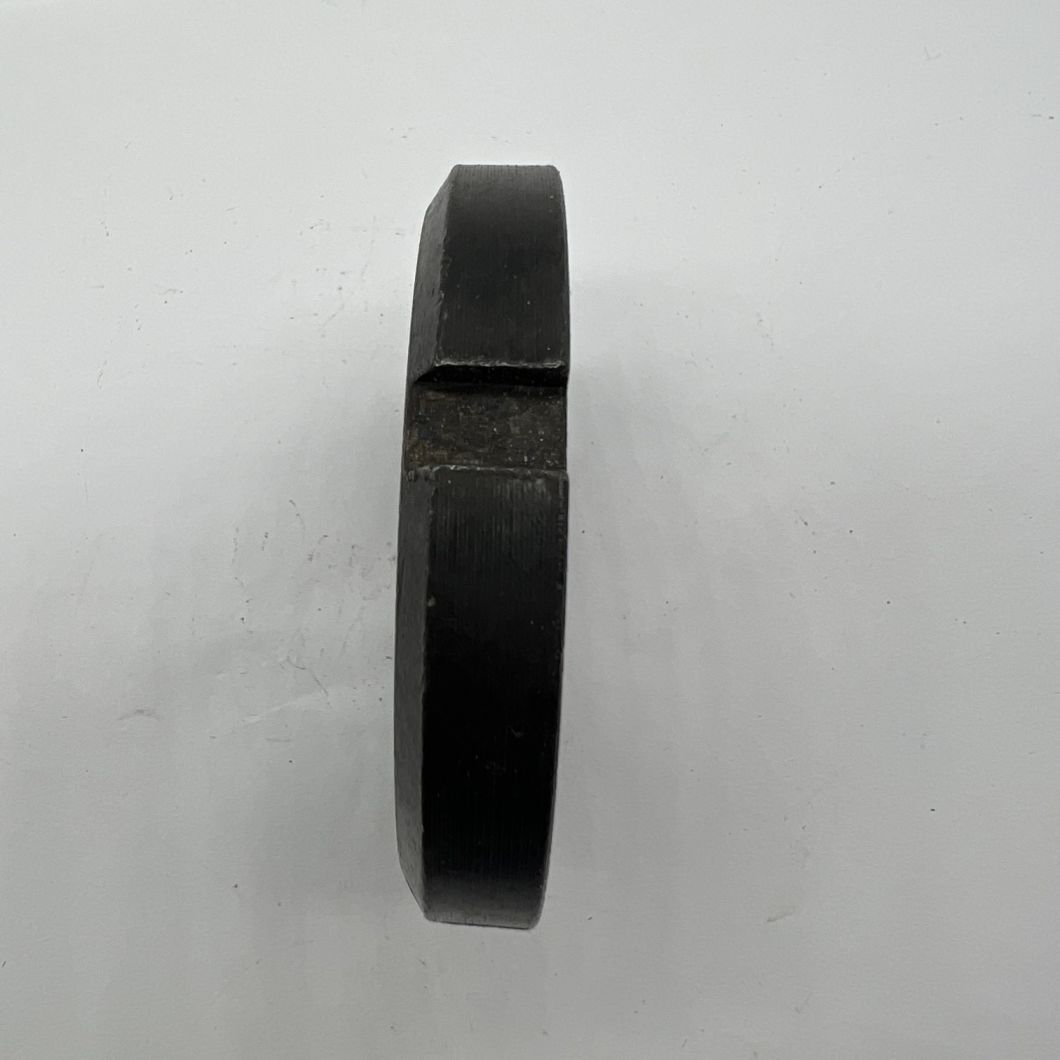 DIN981 Km Hm Rolling Bearings Lock Nuts Round Nut