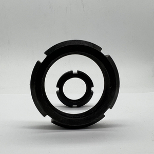 DIN981 Km Hm Rolling Bearings Lock Nuts Round Nut