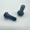 Seat Belt Bolt Flange Bolt Black Zinc Cr3+