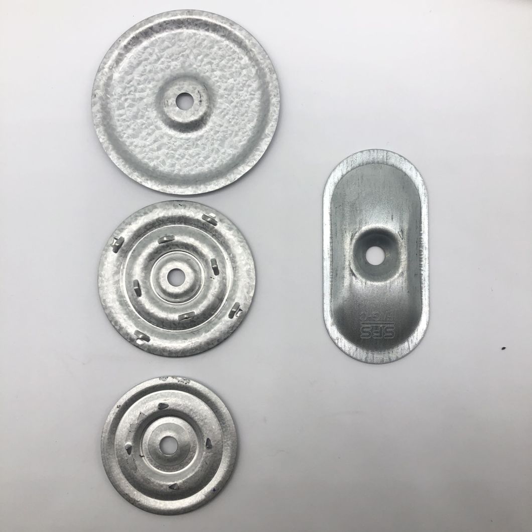 CIR Plate Plate Zinc Aluminium Coating