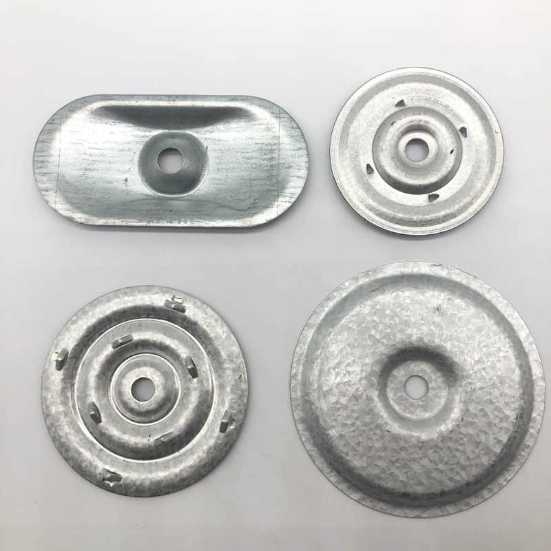 CIR Plate Plate Zinc Aluminium Coating