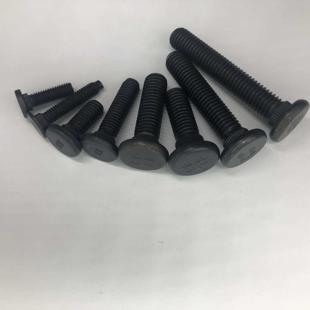 Press Screw Stud Screw Stud Bolt