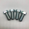 Hex Bolt Hex Screw 8.8 Zp DIN933 ISO4017